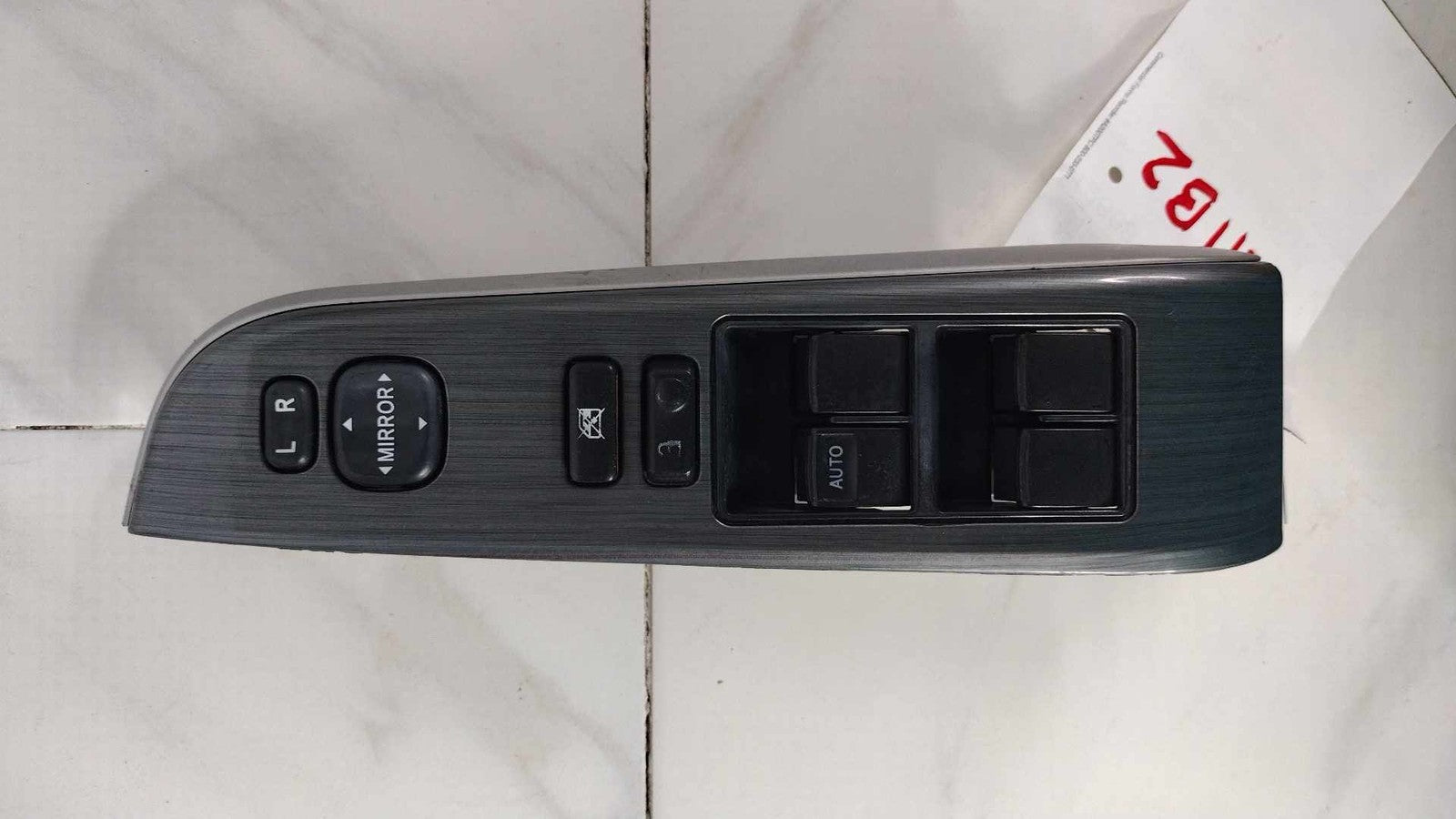 Door Switch Front TOYOTA CAMRY 07 08 09 12 13 140